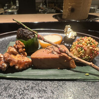 蓬左茶寮 - 