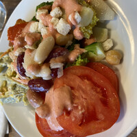 東京メルカート サカエヒロバス -  東京メルカート サカエヒロバス -