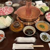 ざくろ TBS店 - 