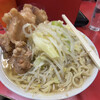 ラーメン二郎 三田本店