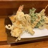 天ぷら割烹 てんや - 料理写真: