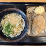 うどん おかだ - 