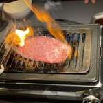 YAKINIKU MARUUSHI 銀座本店 - 