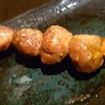 Kushiyaki Babu Giu Gi - 