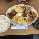 中華料理ぐら - 