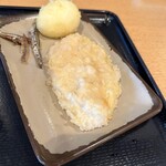 うどん おかだ - 