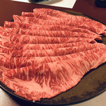 すき焼割烹 日山 - 1st