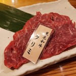 野間焼肉ひげん - 