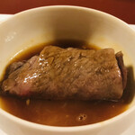 すき焼割烹 日山 - 