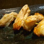 Kushiyaki Babu Giu Gi - 