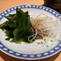 鮨 さいとう - 