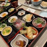 創作料理 FANCL令和本膳 - 