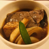 すき焼割烹 日山 - 