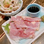 やきとり○金 - 