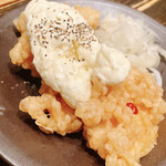 やきとり○金 - 