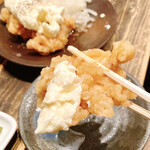 Yakitori Marukin - 