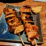 Kushiyaki Sugiura - 