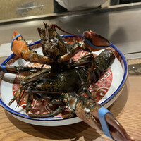 隠れ家鉄板おぶ - 