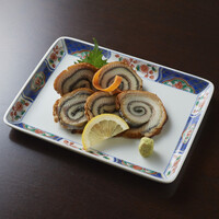 鰻燻製チャーシュー