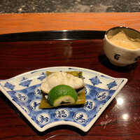 鉄板焼き いわ倉 - 