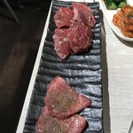 焼肉 正剛 西日暮里本店 - 