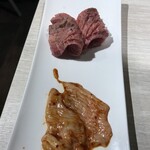 焼肉 正剛 西日暮里本店 - 