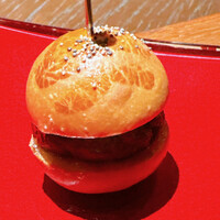 北新地 福多亭 The Ukai - 