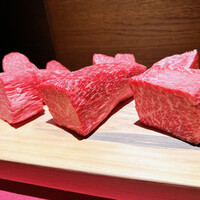 北新地 福多亭 The Ukai - 