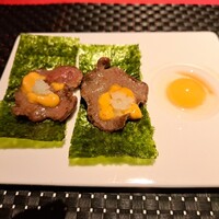 鉄板焼き 表参道 - 