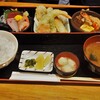 DINING KITCHEN　UOTOYO - 松花堂いろどり御膳