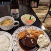 手作り洋食の店 ぱ・らんて