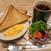 CAFE 山と海と太陽 アスティ静岡店