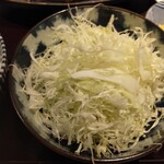 Tonkatsu Bashamichi Sakura - 