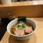 自家製麺 ロビンソン - 