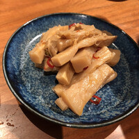 蕎麦 蘇枋 - 