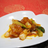 天津飯店 本店 - 