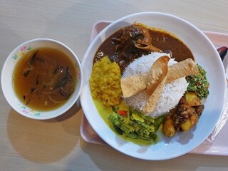 Asian Taste Restaurant