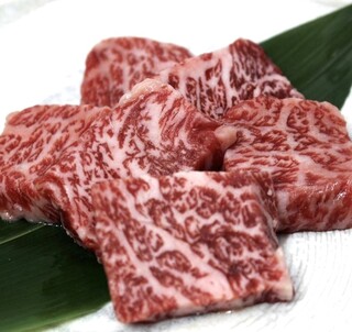 Yakiniku Koubou Yamago - 