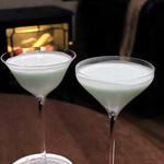 バー エース - grasshopper