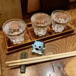 晴家 - 高知の酒は旨いです〜