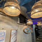 Shimbashi Sakaba ALOHA ISLAND - 
