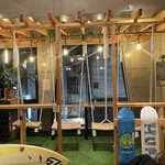 Shimbashi Sakaba ALOHA ISLAND - 