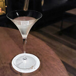 バー エース - vodka martini
