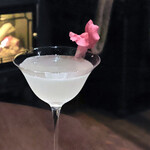 バー エース - オリジナルカクテル