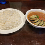 curry 草枕 - 