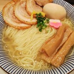 Taishio Soba Touka - 