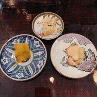 あそび割烹 さん葉か - 