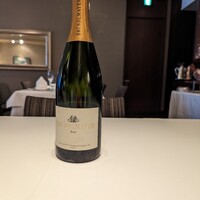 銀座 ハプスブルク・ファイルヒェン - 