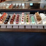 洋菓子店 アンジュール - 