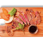 Kuroge rib Steak 150g